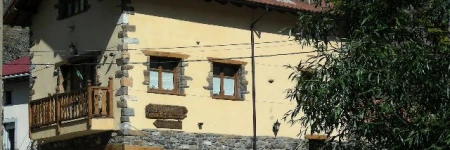 El Invernal de Picos