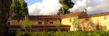 El Jardin de la Huerta