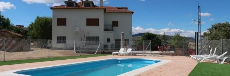 El Mirador Apartamentos