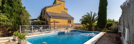 El Mirador De Calalberche