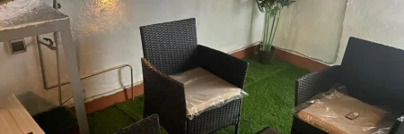 El Mirador del Castillo