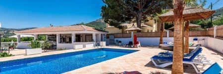 El Mirador Mobilhome