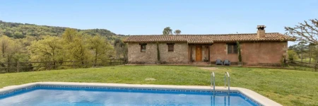 El Molí De Canellas