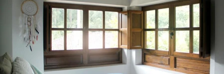 El Molín de La Vega Agroturismo