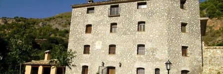 El Molinet del Governador