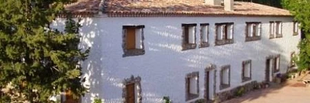 El Molino de Iramala