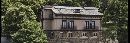 El Paraiso de Gredos