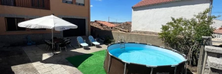 El Patio-Casa de uso turistico