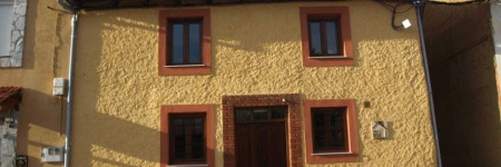 El Peralón de León