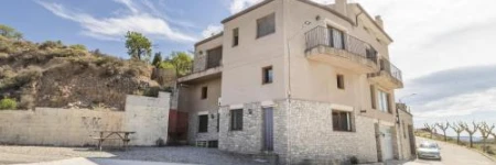 El Refugi De Rubinat