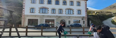 El Refugio Alojamiento Rural