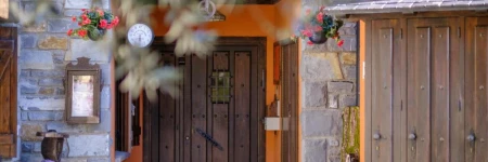 El Rincón de Andrea Apartamentos