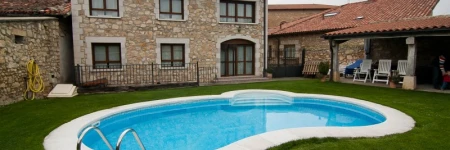 El Rincón de Baroja, Apartamentos Turísticos Rurales