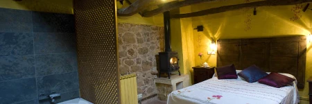 El Rincón de Monasterio