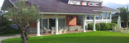 El Tejado de Santa Ana