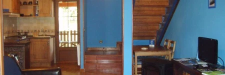 El Trasgu, El Nuberu, El Cuelebre y El Diañu