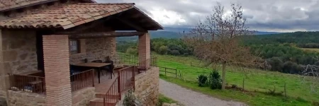 El Ventador de la Torra