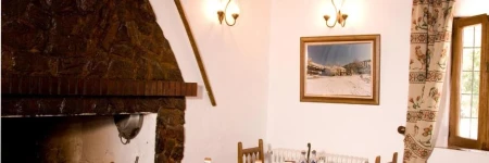 El Ventorro Hospederia Rural