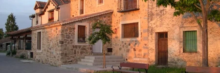 El Zaguán de Cabanillas