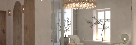 EntreArcos Casa Eco-Boutique