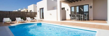 Ereza Villas Las Buganvillas