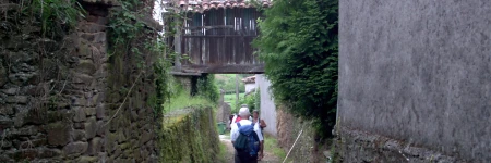 Ermita de San Verisimo de Ferreiros