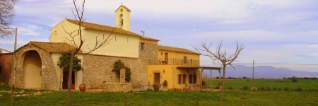 Ermita de Santa Llúcia