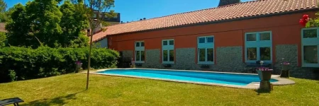 Errotazar apartamento rural K
