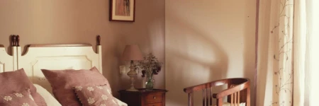 Esquiladores, Posada Real