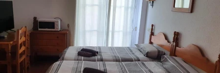 Estudio Aldea Rocío