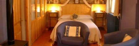 Estudio rural Estrella Polar III