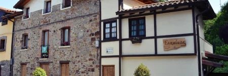 Etxaluze Habitaciones Turisticas