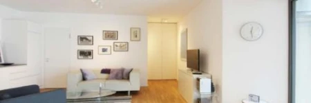 Eugenia 2 habs apartamento