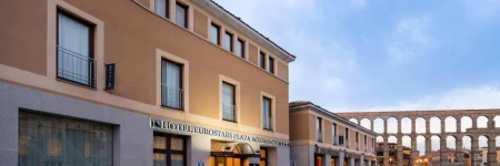 Eurostars Plaza Acueducto