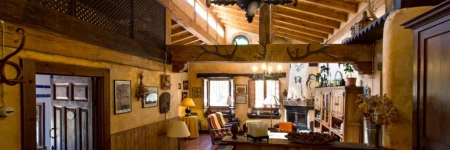 Ezcaray Turza Casa rural completa hasta 8pax