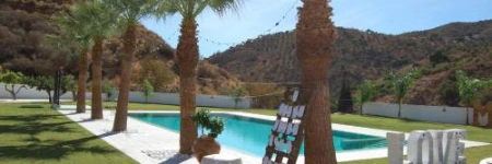 Fabulous Rural House Era del Puerto 3