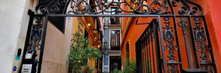 Feel Hostels City Center