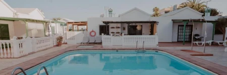 Ferienbungalow Mit Grill, Garten Und Terrasse