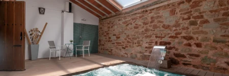 Finca & SPA Vereda Real