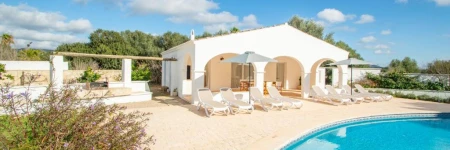 Finca Calafi Nou by Sonne Villas