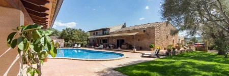 Finca Cas Contador Mallorca