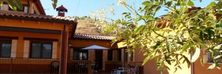 Finca el Arroyo