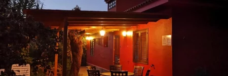 FINCA EL PEDREGAL
