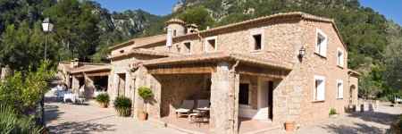 Finca Hotel Albellons Parc Natural