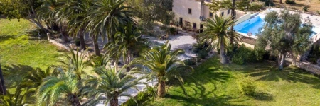 Finca Hotel Rural Predio Son Serra