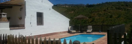 Finca La Media Legua