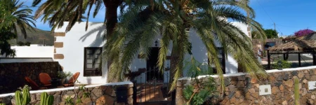 Finca Lucía-La Lava