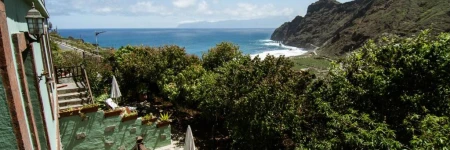 Finca Rural El Silbo-Casas Rurales