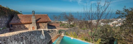 Finca rural House Tenerife Relax And Enjoy