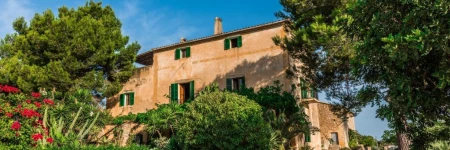 Finca Rural Son Amer